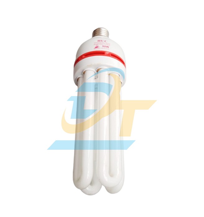 B&oacute;ng đ&egrave;n compact 4U 50W Hồng Ưng HUC-4U
