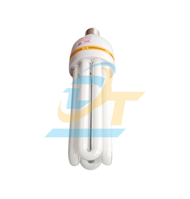 B&oacute;ng đ&egrave;n compact 4U 50W Hồng Ưng NKHUC-4U