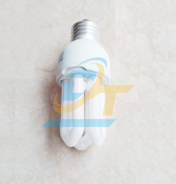 B&oacute;ng đ&egrave;n Compact Philips Genie 3U 11W
