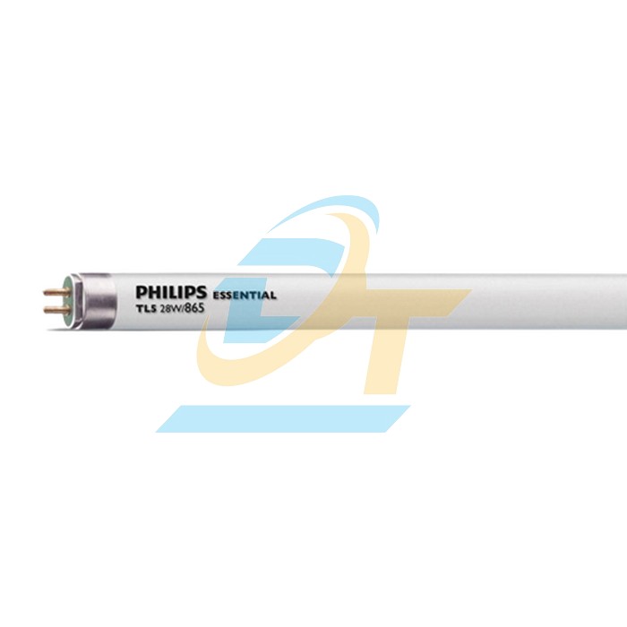 B&oacute;ng đ&egrave;n huỳnh quang TL5 1.2m Essential Philips 28W/865 1SL/40