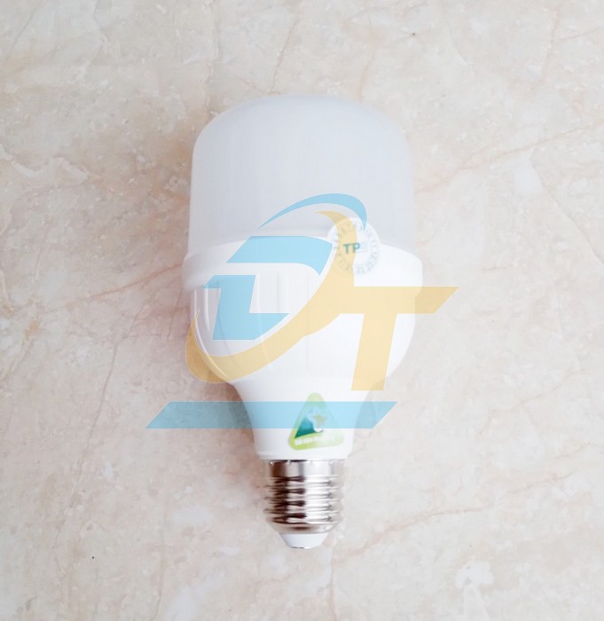 B&oacute;ng đ&egrave;n Led bulb trụ 20W E27 6500K Tiến Ph&aacute;t BLW/20W