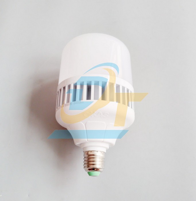 B&oacute;ng đ&egrave;n Led bulb trụ 30W 6500K OKAS N30W-T