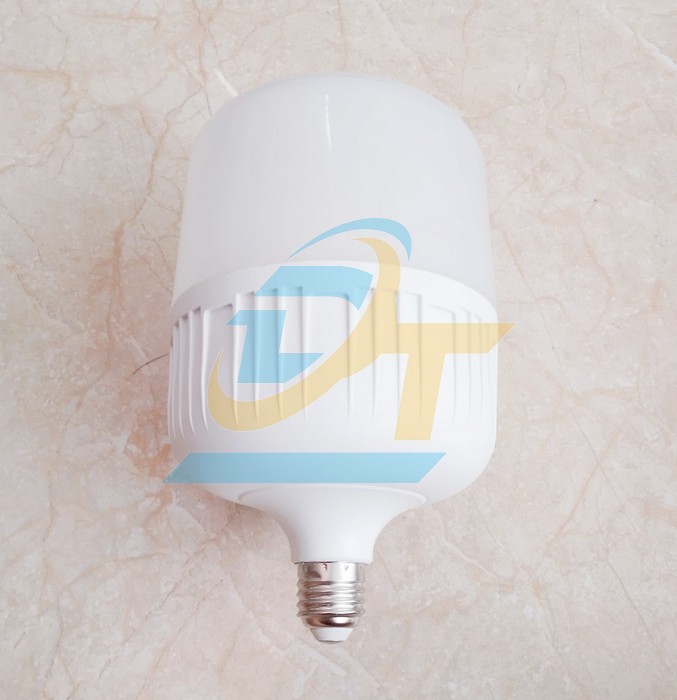 B&oacute;ng đ&egrave;n Led bulb trụ 50W E27 6500K HMC