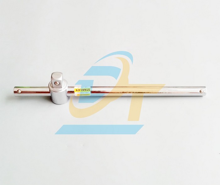 Cần siết trượt chữ T 1/2" 243mm Stanley 86-440-1