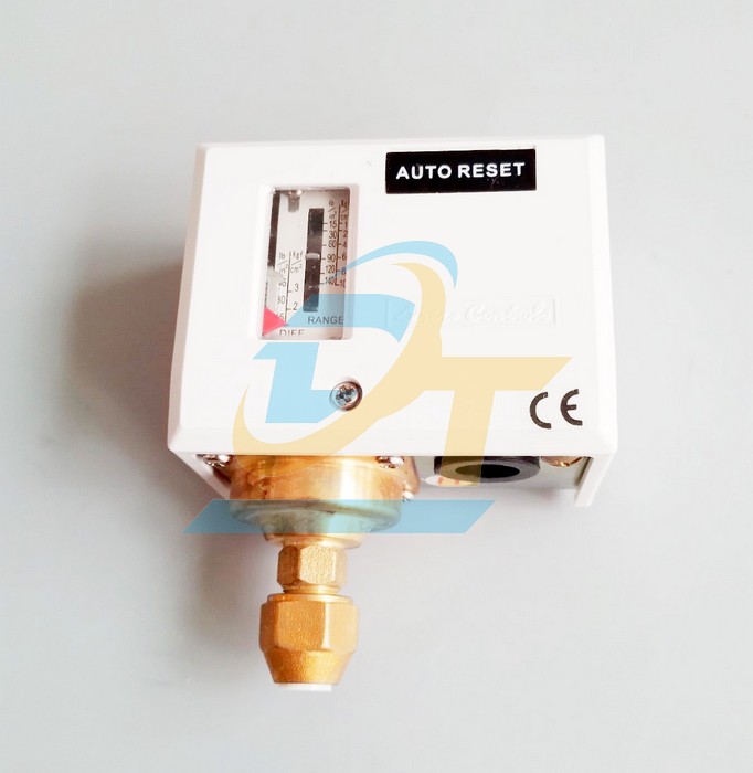 C&ocirc;ng tắc &aacute;p suất Korea HS-210