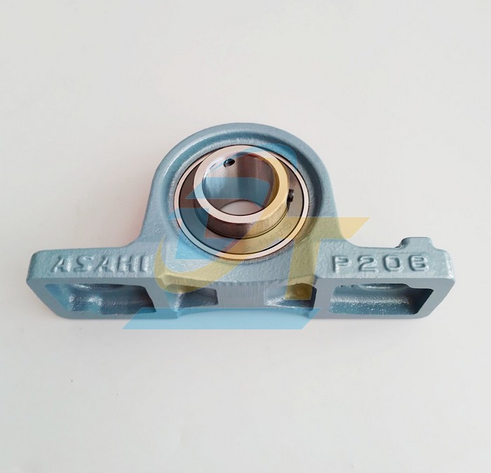 Gối đỡ v&ograve;ng bi Asahi UCP-206
