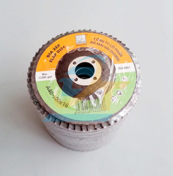 Nh&aacute;m xếp Hải Dương A40 100x16mm (HQ)