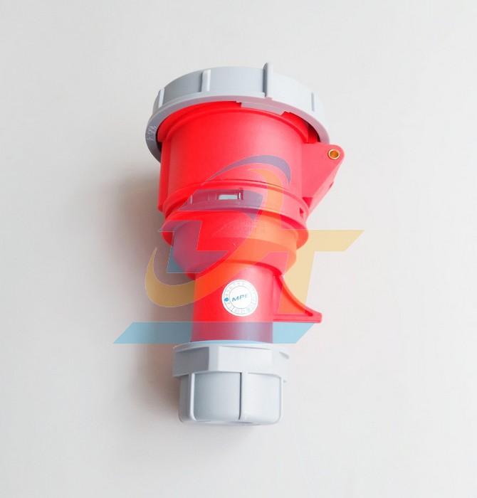 Ổ cắm c&ocirc;ng nghiệp 3P-16A-415V IP67 MPE MPN-2152