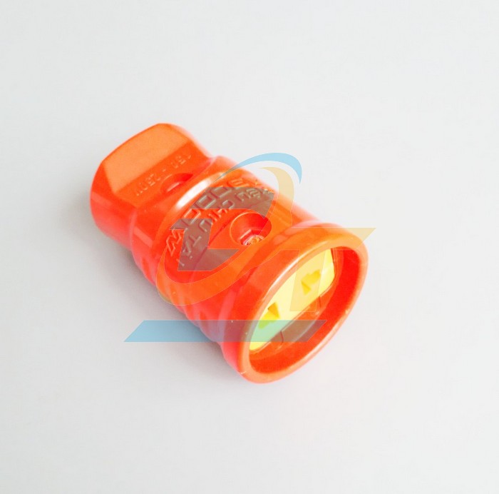 Ph&iacute;ch c&aacute;i si&ecirc;u chịu tải 15A 250V Sopoka A3000W-Đ