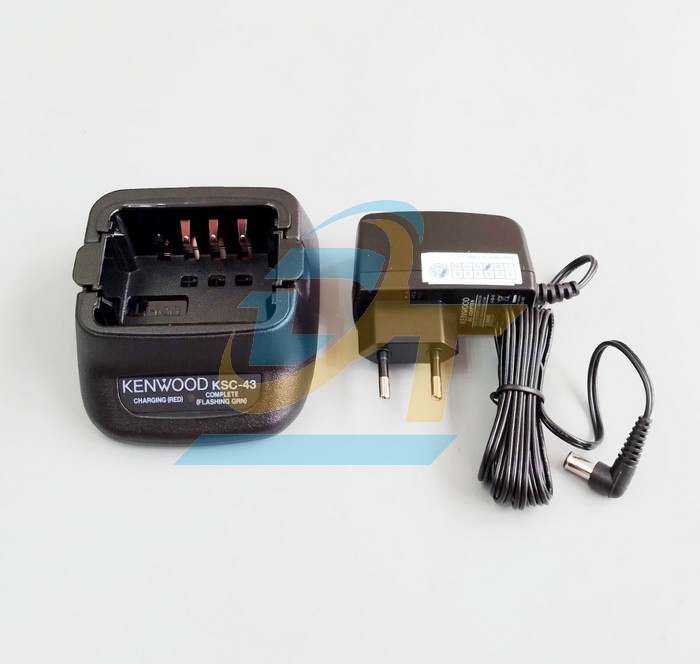 Sạc bộ đ&agrave;m Kenwood KSC-43