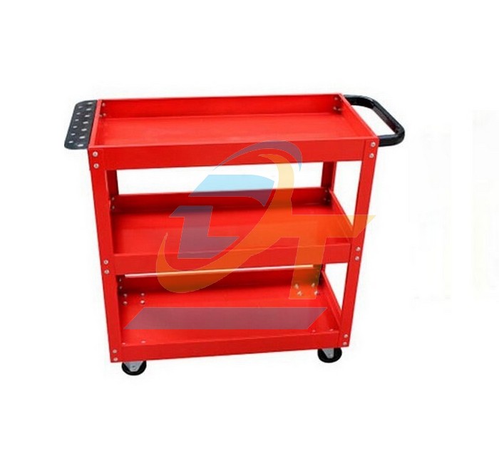 Tủ đựng đồ nghề 3 ngăn KC-17A