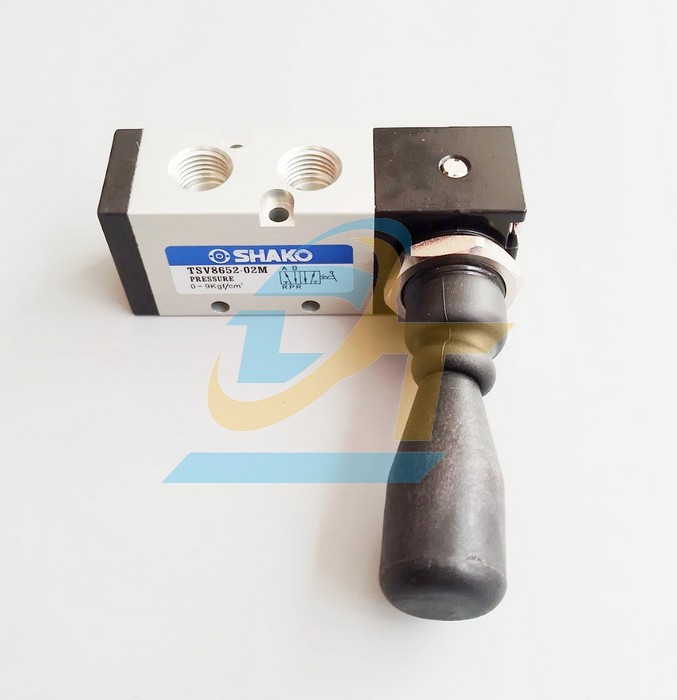 Van điện từ kh&iacute; n&eacute;n Shako TSV8652-02M