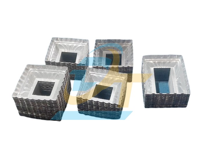 Chụp x&agrave; gồ - Chụp ch&acirc;n sắt hộp vu&ocirc;ng 30x60