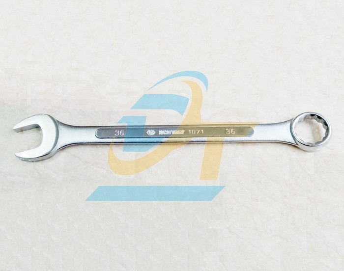 Cờ l&ecirc; v&ograve;ng miệng 36mm Kingtony 1071-36