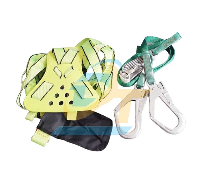 D&acirc;y đai an to&agrave;n to&agrave;n th&acirc;n 2 m&oacute;c nh&ocirc;m COV VINAB-A002