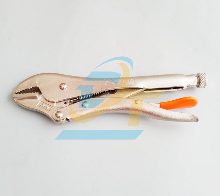 K&igrave;m bấm chết 10"/250mm Kapusi K-8258