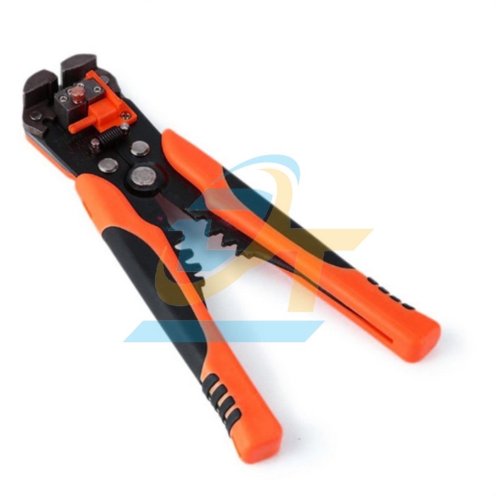 K&igrave;m tuốt d&acirc;y 8"/200mm Asaki AK-339