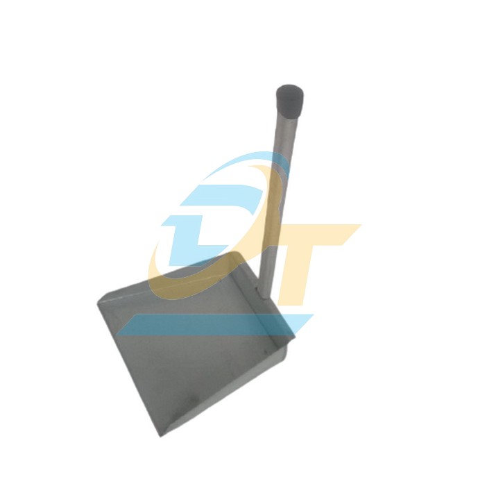 Ky hốt r&aacute;c kẽm 55x25x30cm