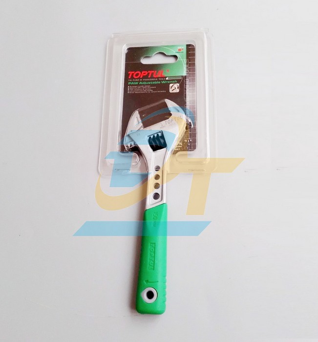 Mỏ lết c&oacute; điều chỉnh 6"/150mm Toptul AMAA2415