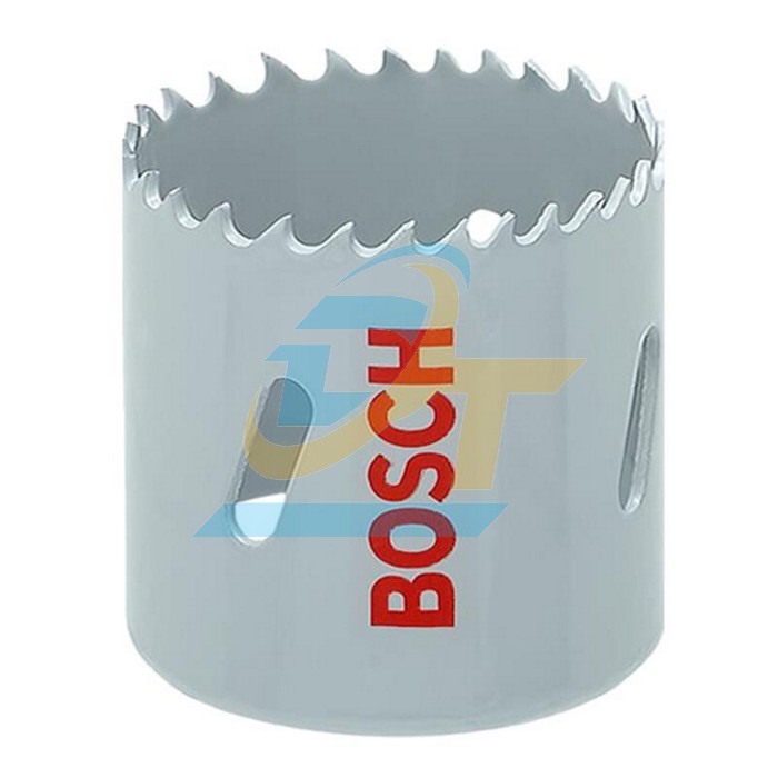 Mũi kho&eacute;t lỗ 40mm Bosch 2608580413