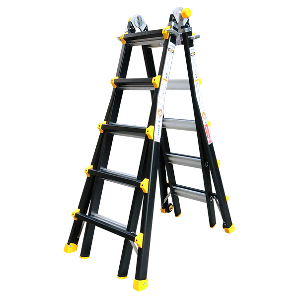 Thang nh&ocirc;m gấp đa năng Nikawa NKB-45