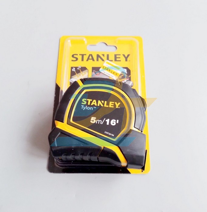 Thước cuộn Tylon 5m Stanley STHT36194