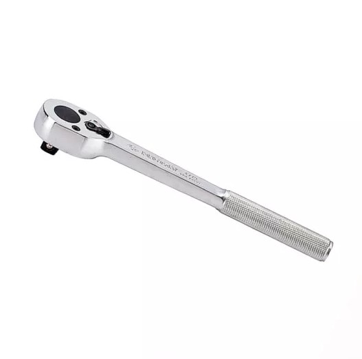 Cần siết tự động 1/2" đầu vu&ocirc;ng Kingtony 4779-10FR