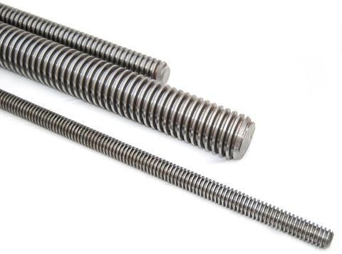 C&acirc;y ty ren inox 304 M12 d&agrave;i 1 m&eacute;t