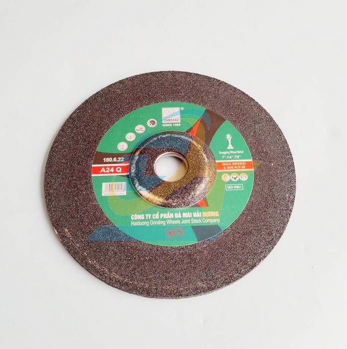 Đ&aacute; m&agrave;i bavia Hải Dương A24 Q 180x6x22