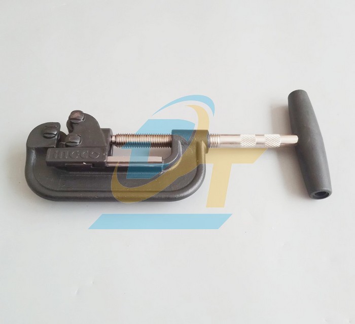 Dao cắt ống kim loại 10-42mm Ingco HPC0142