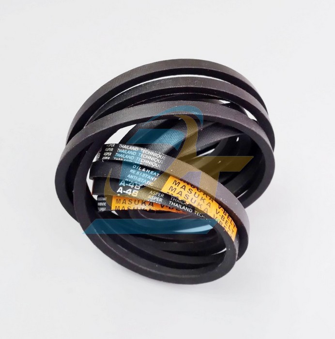 D&acirc;y curoa Masuka A48