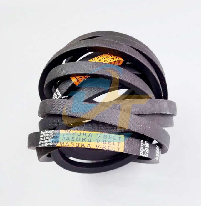 D&acirc;y curoa Masuka B58