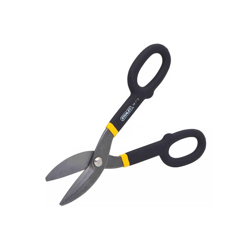 K&eacute;o cắt t&ocirc;n 10"/250mm Stanley 14-556-22