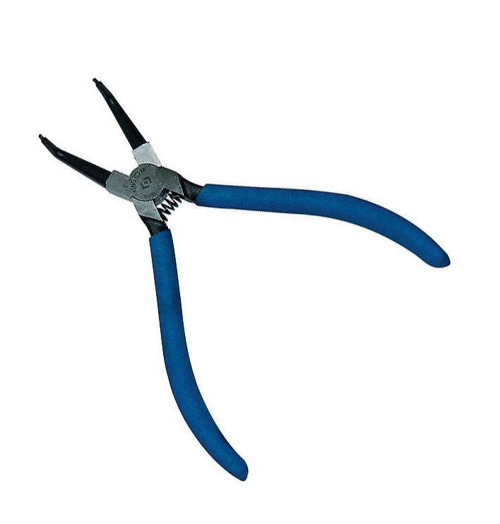 K&igrave;m mở phe trong mũi cong 10" Kingtony 68HB-10