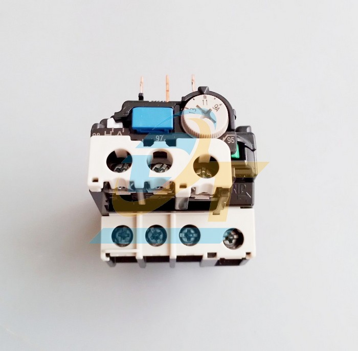 Relay nhiệt 9-13A Mitsubishi TH-T18 11A