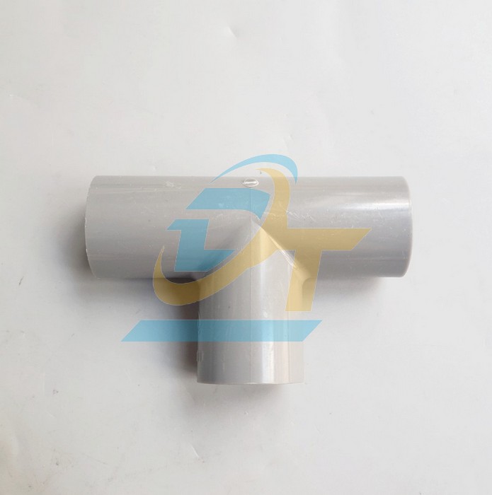T&ecirc; nhựa PVC B&igrave;nh Minh 60 mỏng