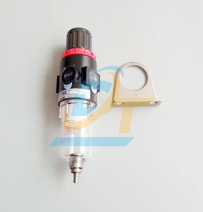 Bộ lọc điều &aacute;p kh&iacute; n&eacute;n Airtac AFR2000