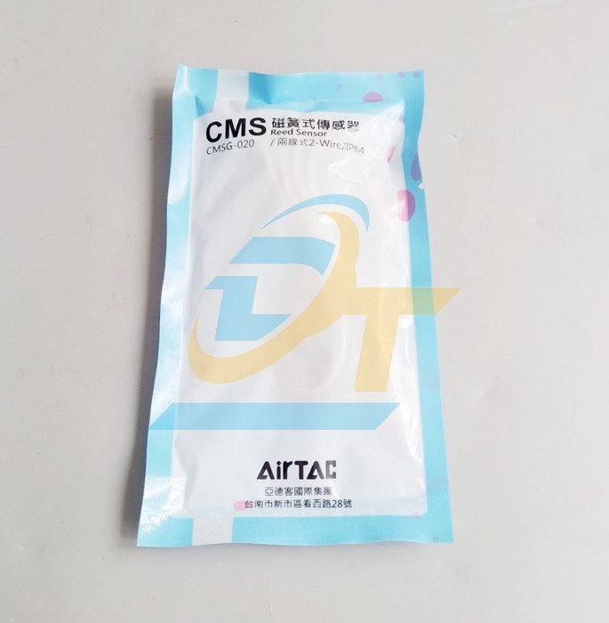 Cảm biến từ cho xi lanh kh&iacute; Airtac CMSG-020