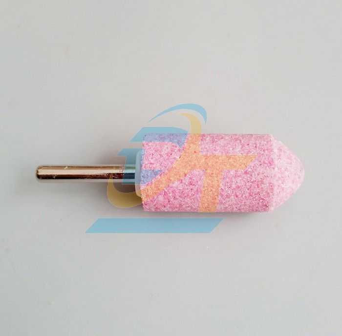 Đ&aacute; m&agrave;i c&agrave; rem hồng AJ7 25x50x6