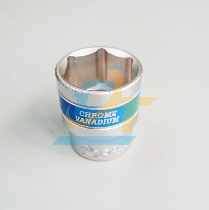 Đầu tu&yacute;p 1/2'' ra lục gi&aacute;c 27mm TOP TS-C27