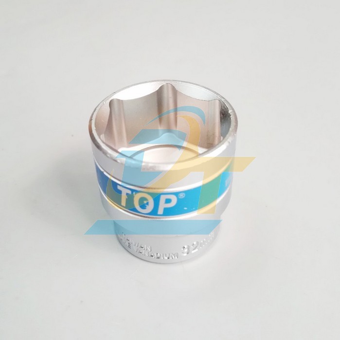 Đầu tu&yacute;p 1/2'' ra lục gi&aacute;c 32mm TOP TS-C32