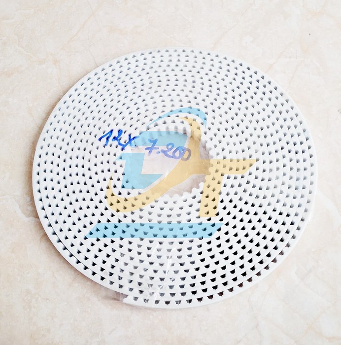 D&acirc;y curoa cửa tự động P8M bản 12mm