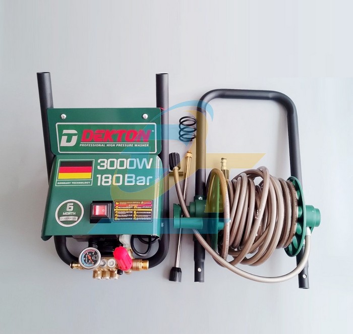 M&aacute;y xịt rửa 3000W Dekton DK-CWR-3000A