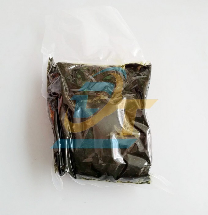 Mỡ b&ocirc;i trơn chịu nhiệt m&agrave;u đen