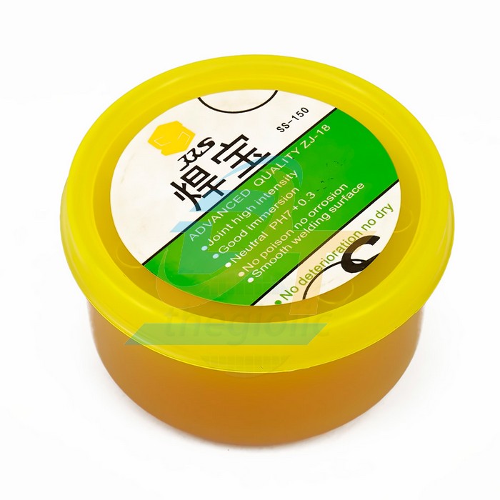 Mỡ h&agrave;n Flux FP-150G