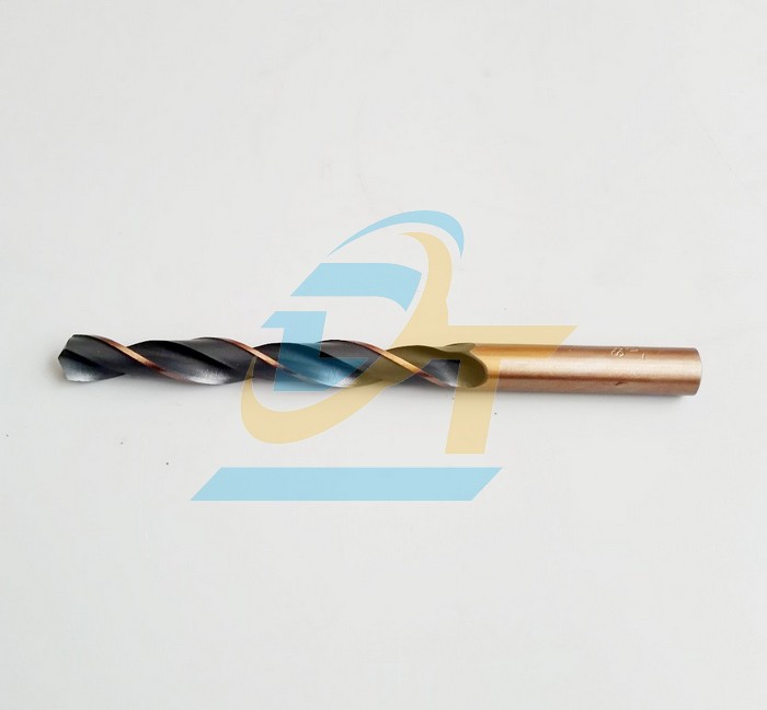 Mũi khoan sắt 10mm Favi (Fangda)