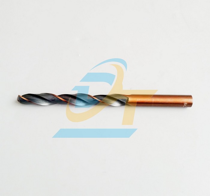 Mũi khoan sắt 9mm Favi (Fangda)