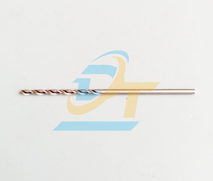 Mũi khoan sắt List 500 Nachi 1.5mm