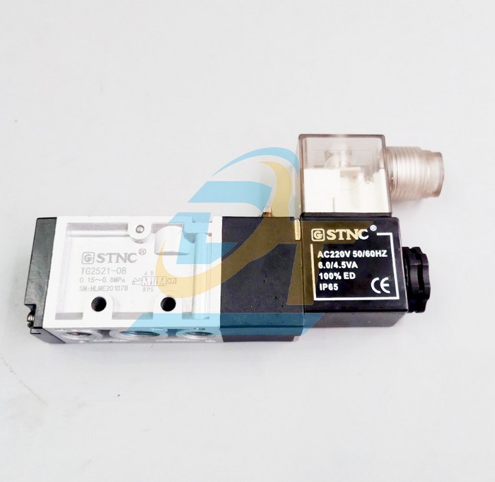 Van điện từ kh&iacute; n&eacute;n STNC TG2521-08