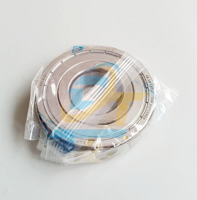 V&ograve;ng bi (Bạc đạn) SKF 6306-2Z